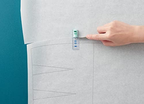 كلوفر دليل قص نمط البرسيم - Image 5